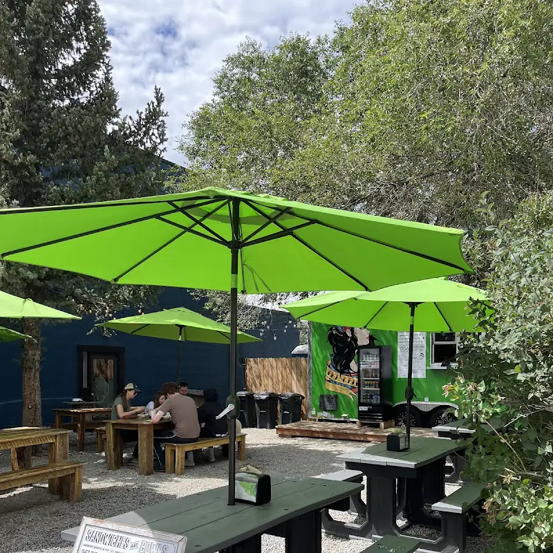 The Olive - Mediterranean Cuisine