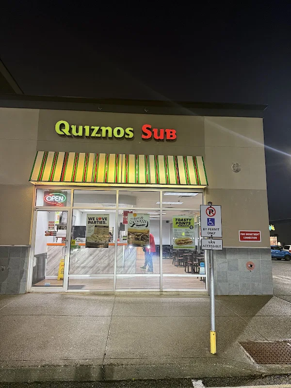 Quiznos