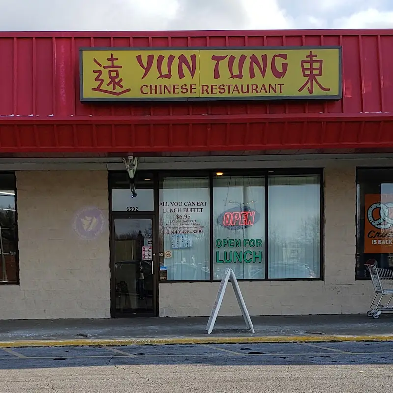 Yun Tung Chinese Restaurant