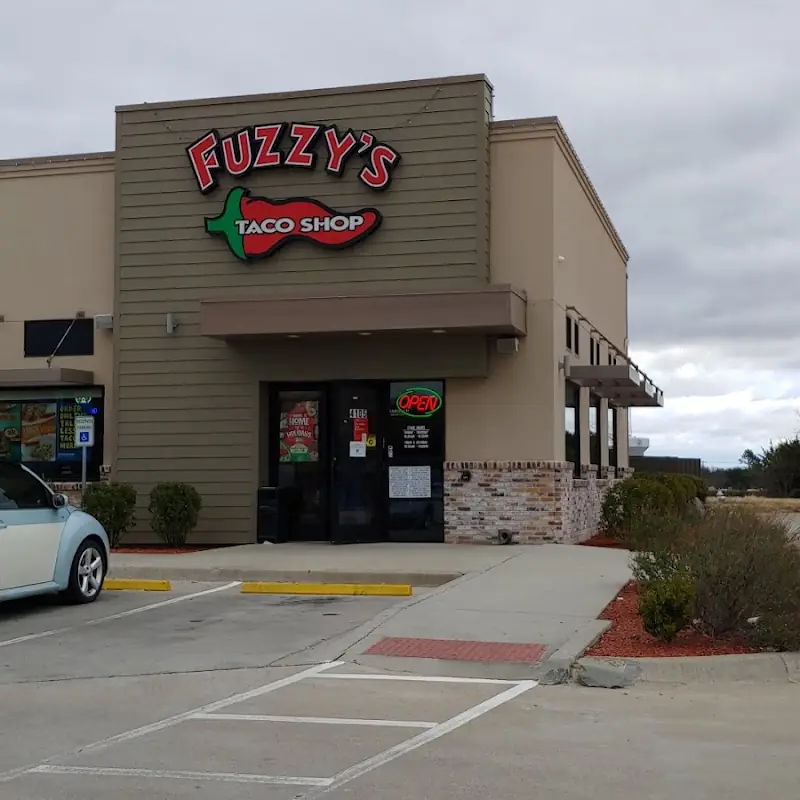 Fuzzy's Taco Shop
