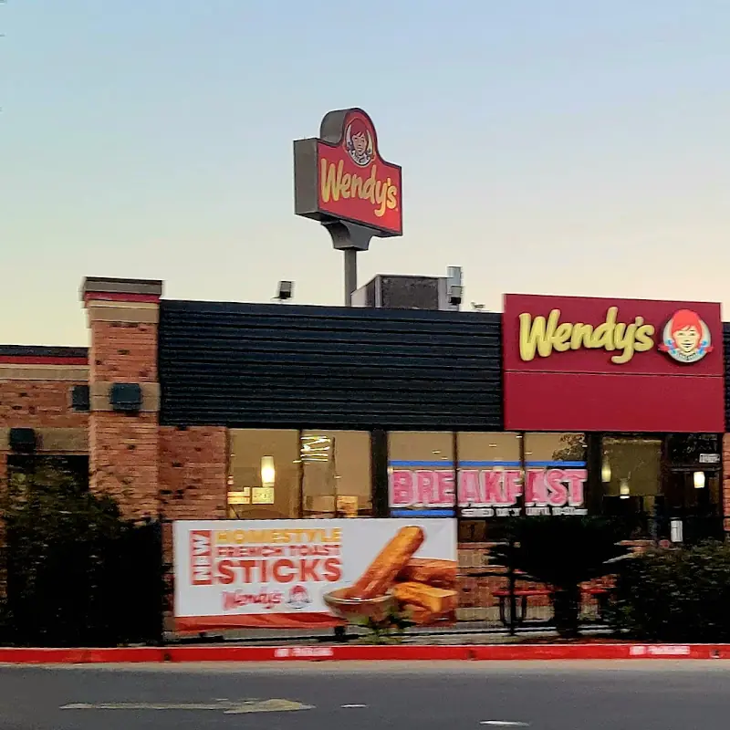 Wendy's