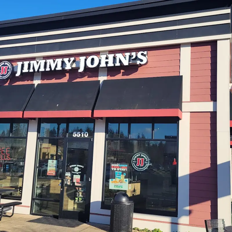 Jimmy John's