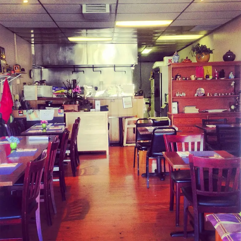 Darunee Thai Cuisine