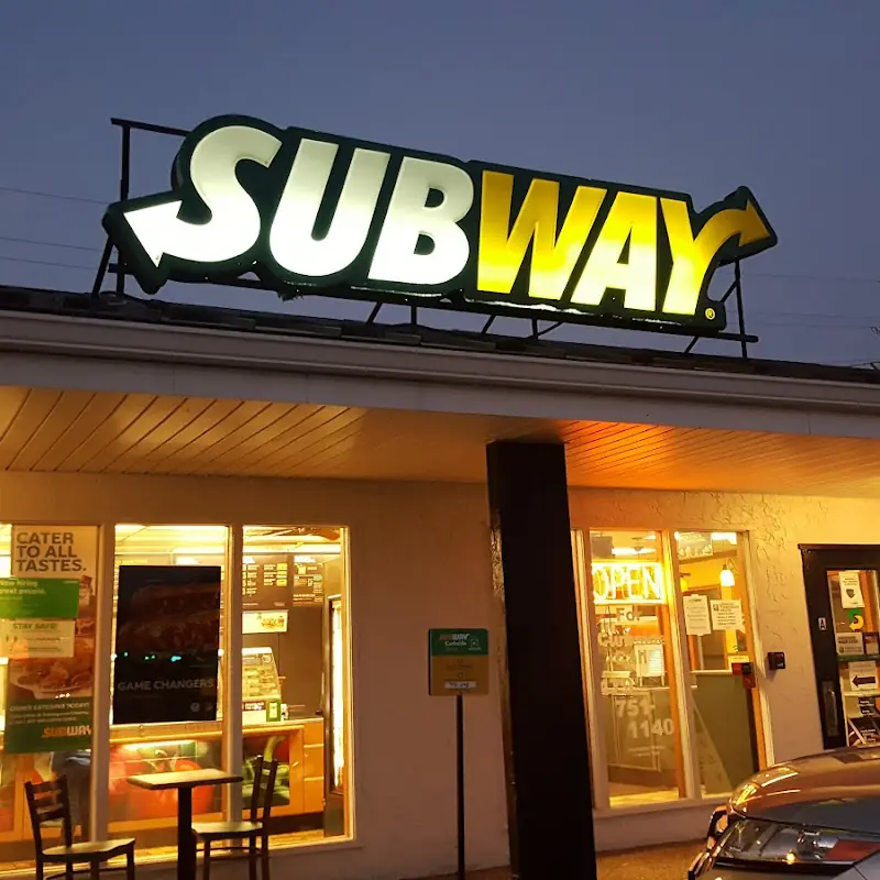 Subway
