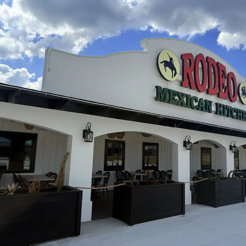 Rodeo Mexican Kitchen
