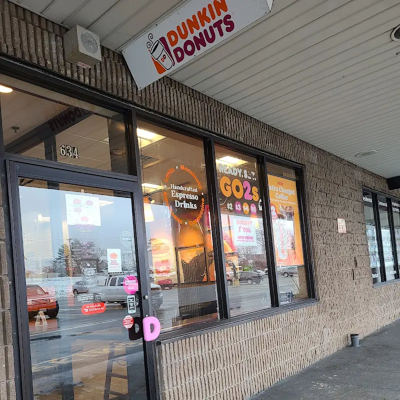 Dunkin'