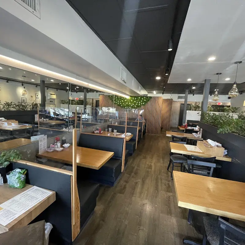 Fairbanks Restaurant