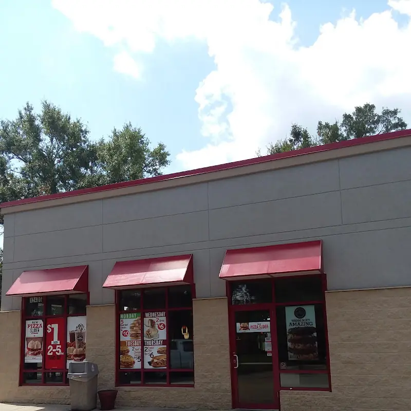 Arby's