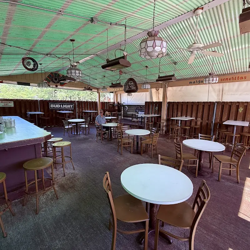 Magdalena's Mexican Restaurant