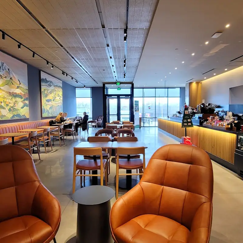 Starbucks Coffee Company