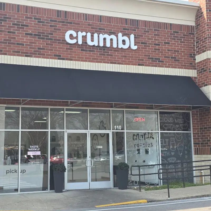 Crumbl