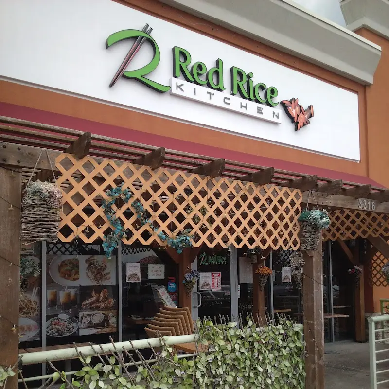 Red Rice Kitchen