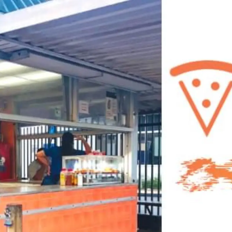 Mr. Snack Pizzeria