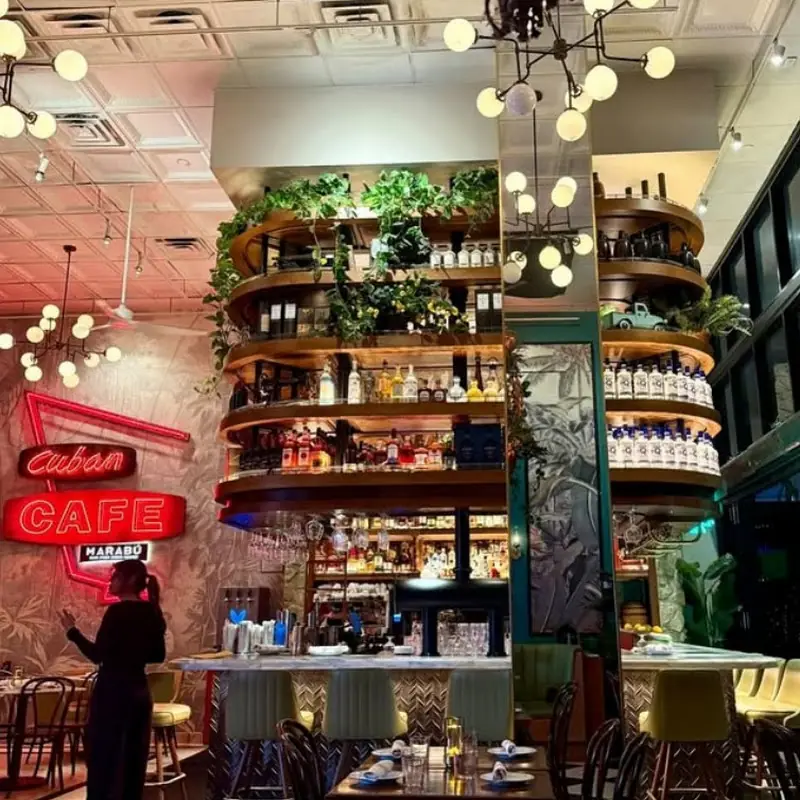 Marabu Restaurant