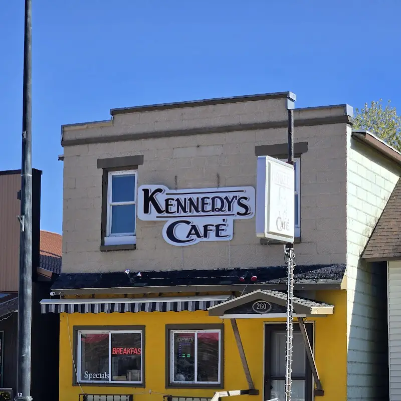 Kennedy's Cafe