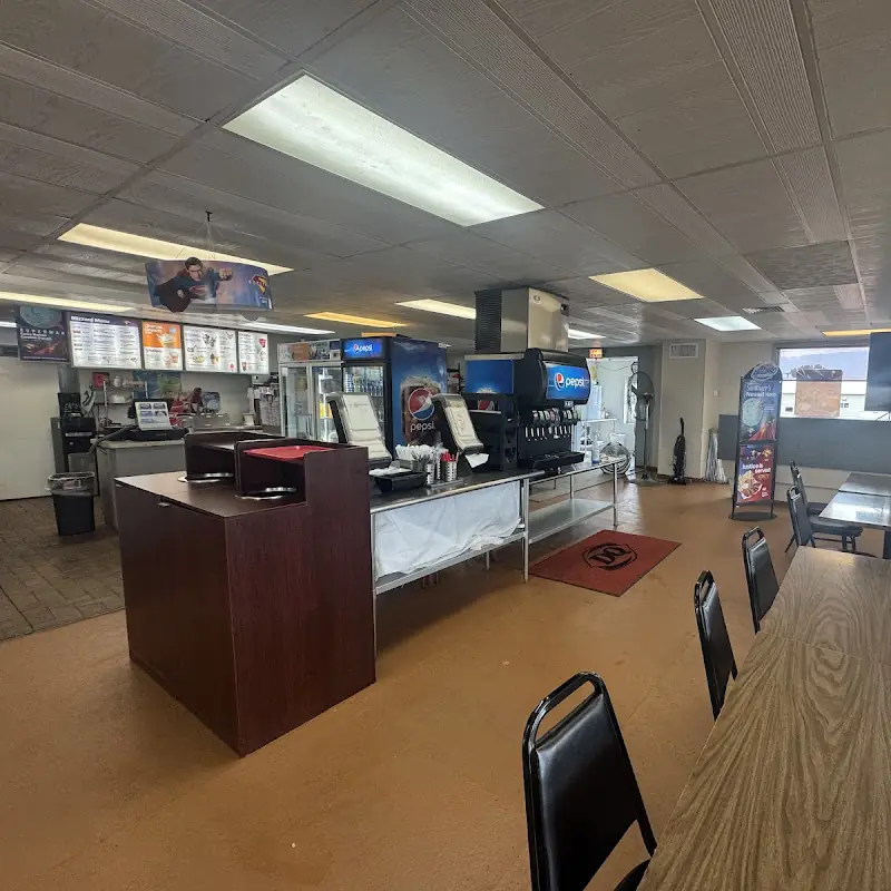 Dairy Queen