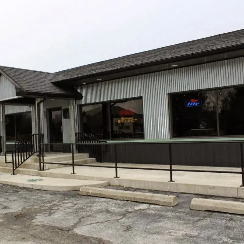 Loaded Barrel Bar and Grill