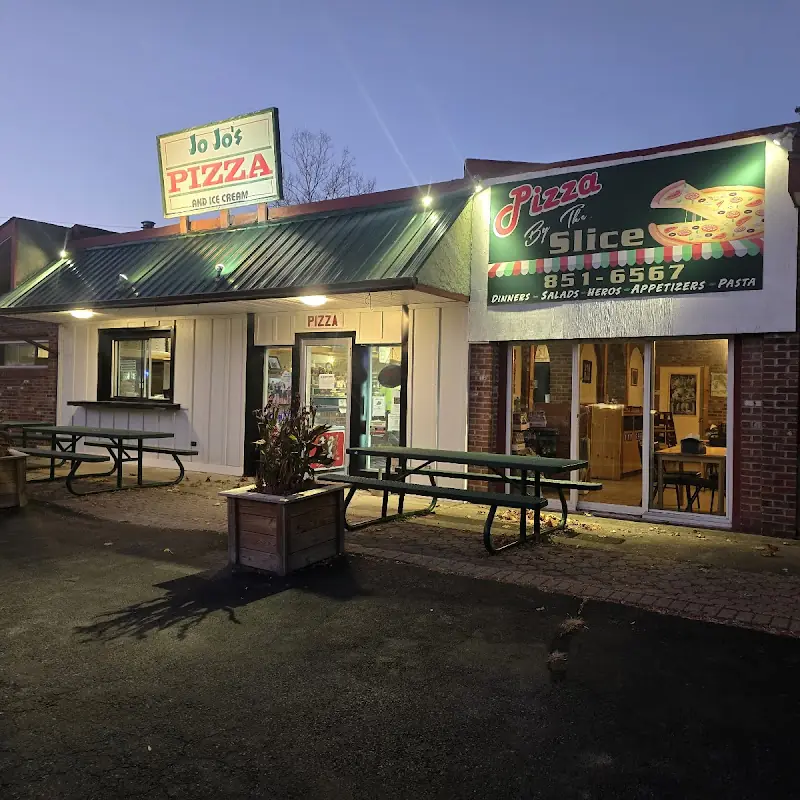 JoJo's Pizzeria