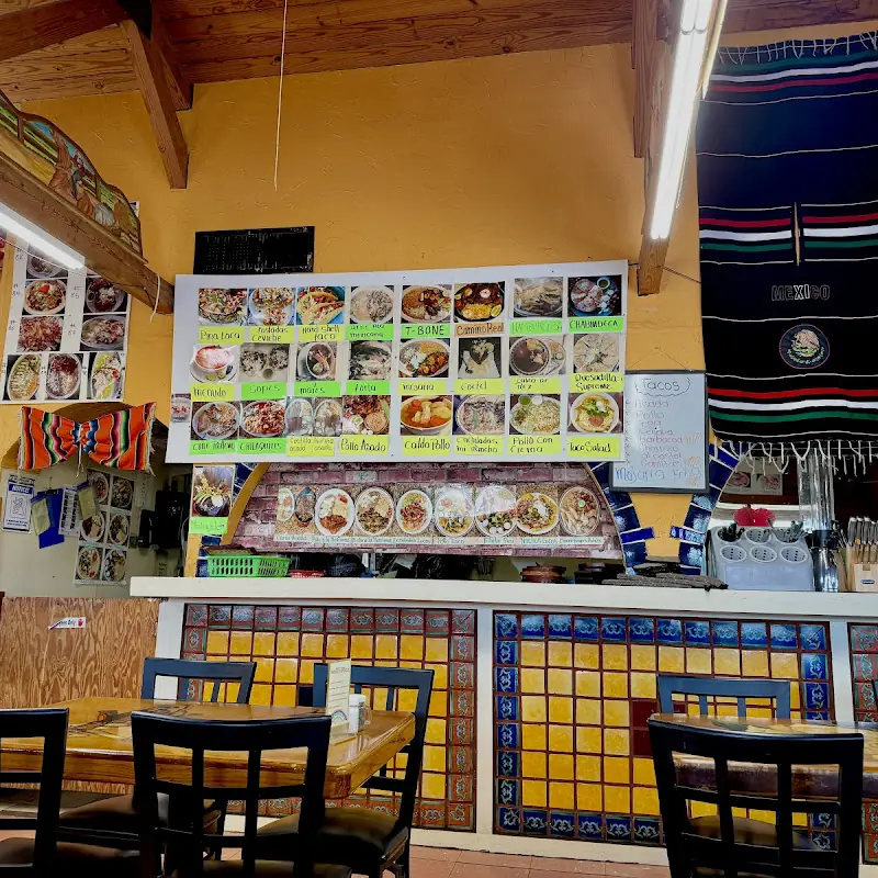 Taqueria Mi Rancho