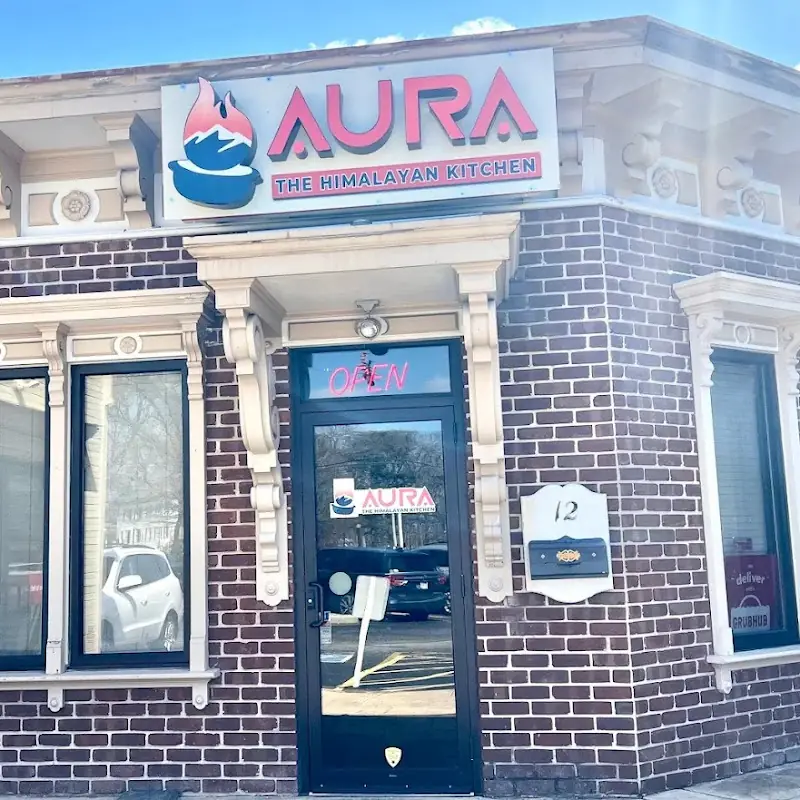 Aura The Himalayan Kitchen