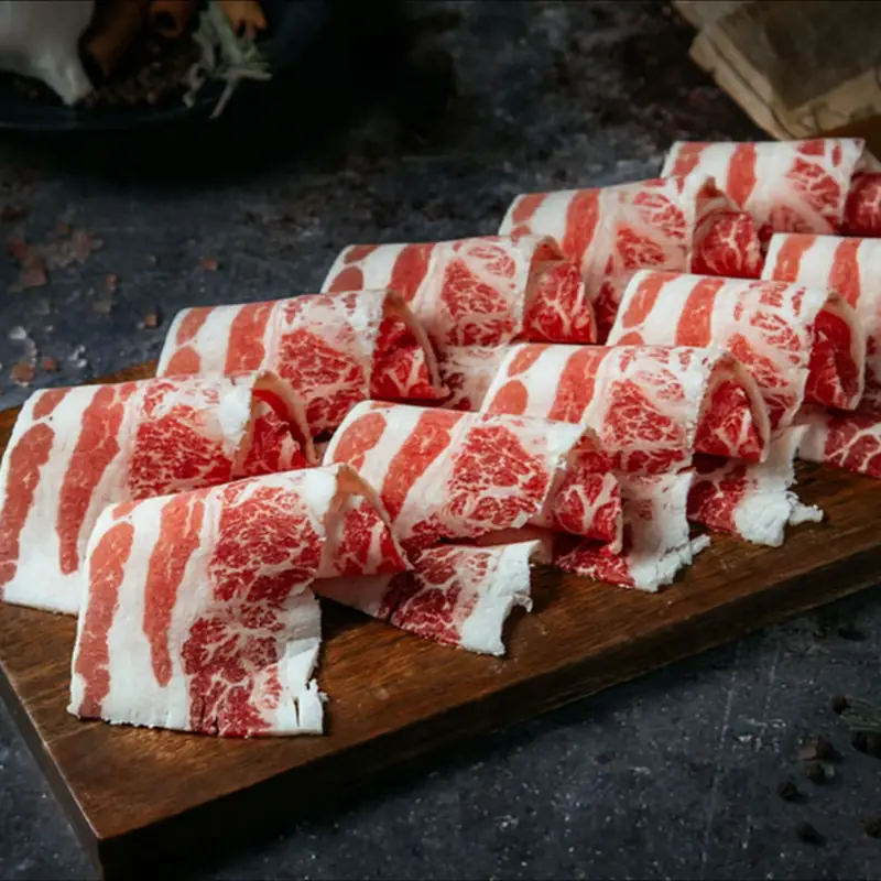 BBQ Skewer Seasoning/肉串撒料