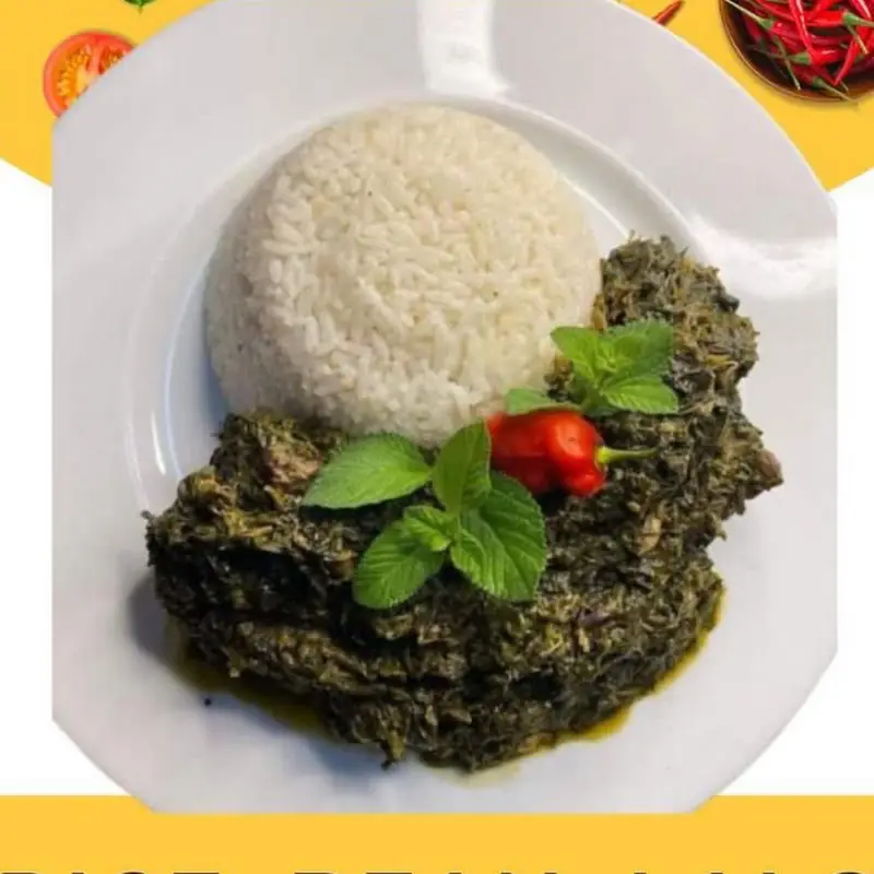 MISS FOOD Restaurant