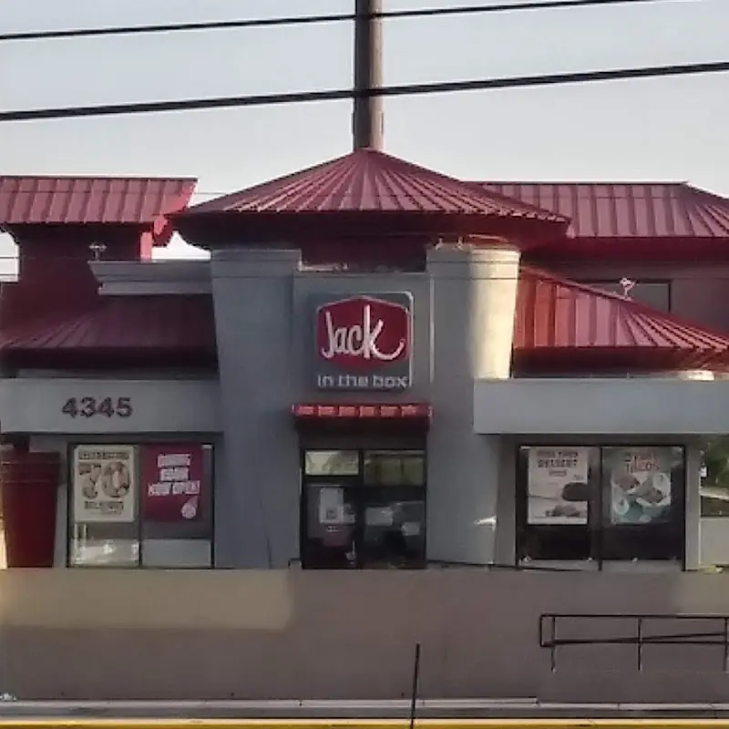 Jack in the Box