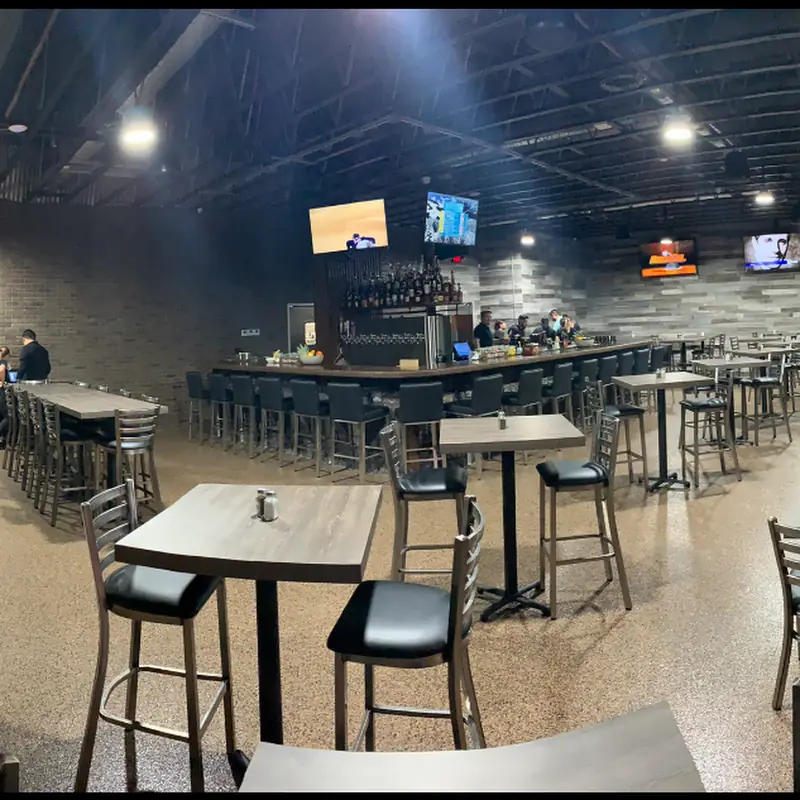 Challenger Tap House