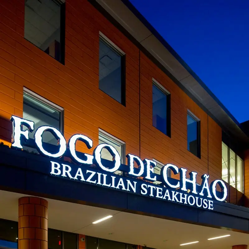 Fogo de Chão Brazilian Steakhouse
