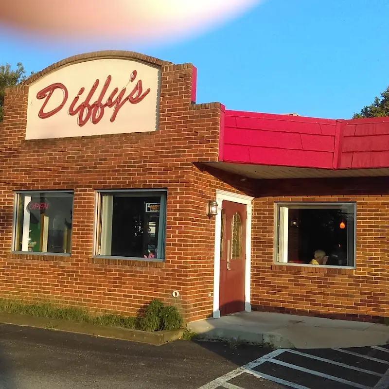 Diffy's Family Restaurant