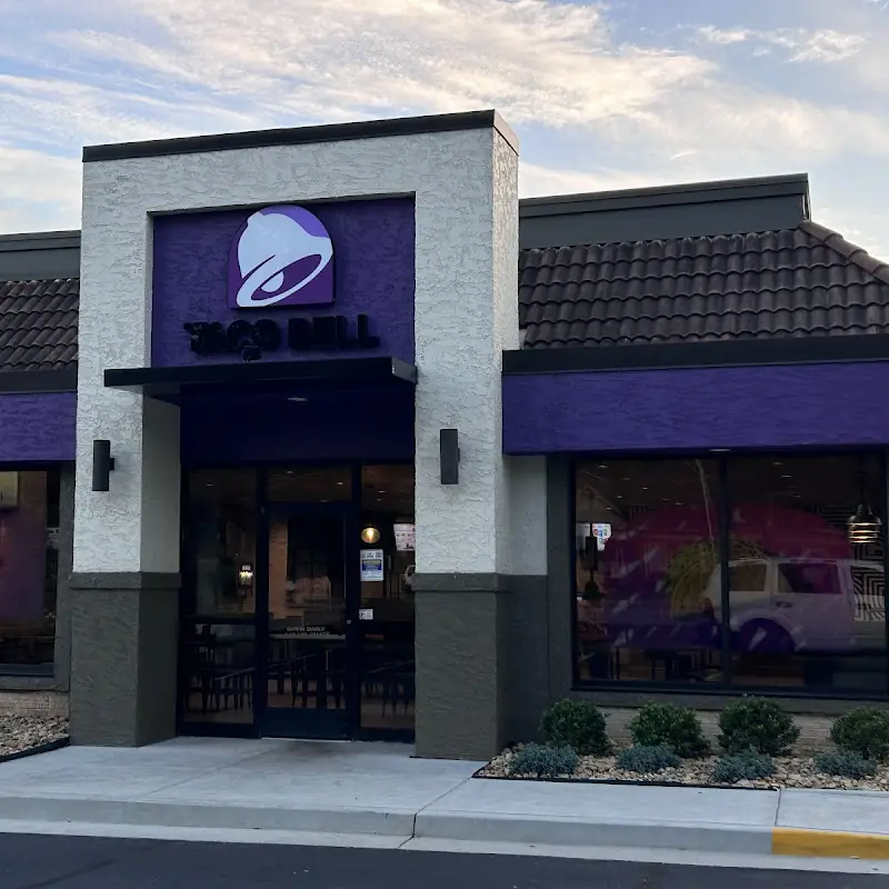 Taco Bell