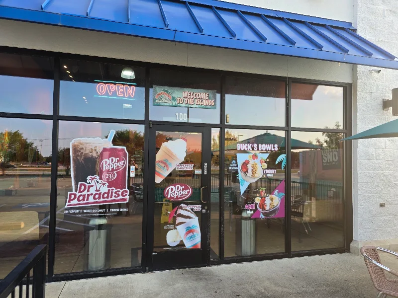 Bahama Buck's Fort Worth - Keller, TX