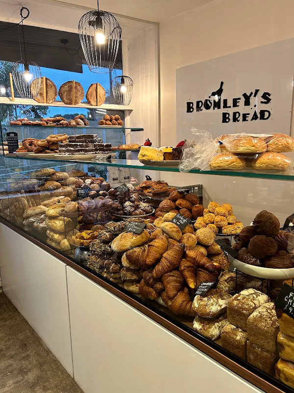 Bromley's Bread Cheltenham