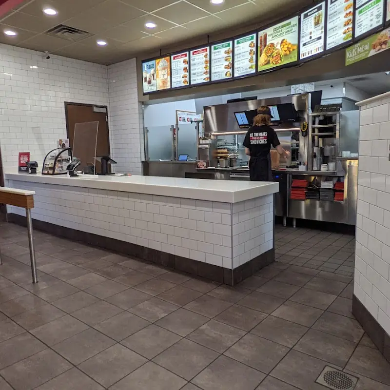 Arby's