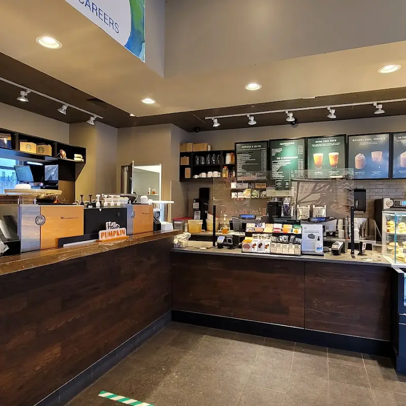 Starbucks