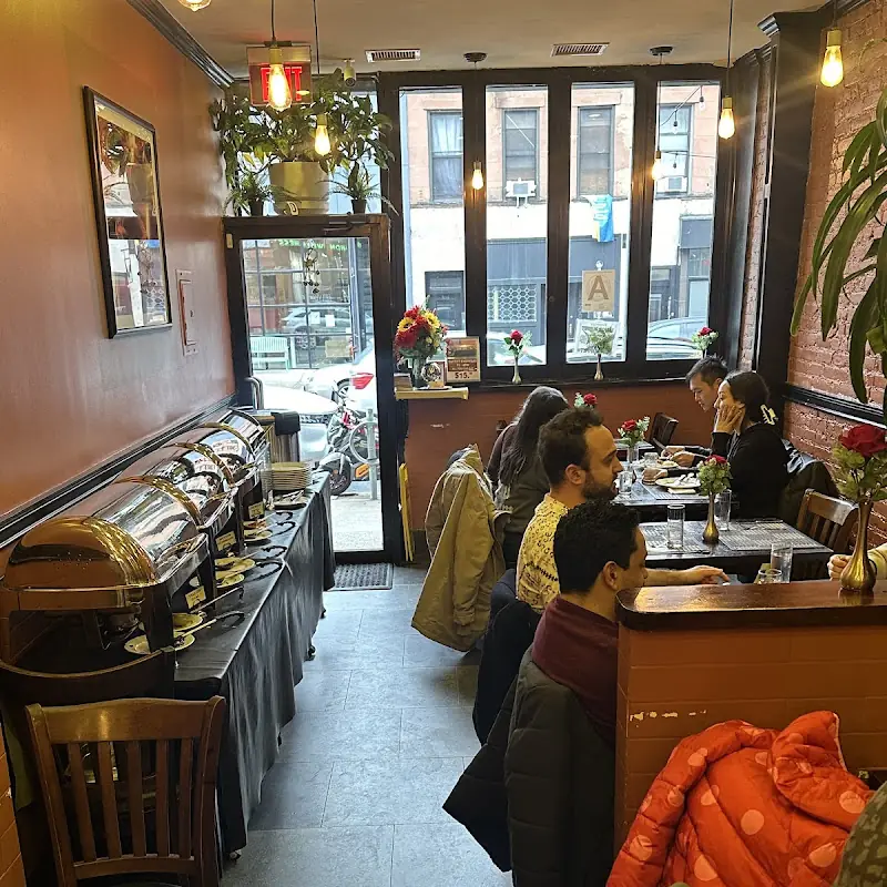 Buffet Box