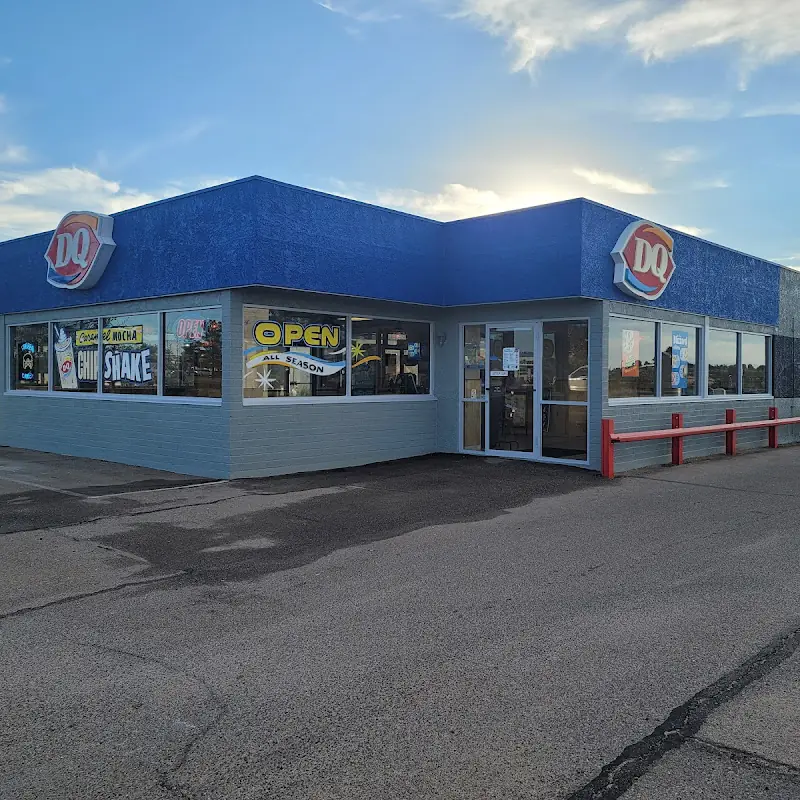 Dairy Queen (Treat)