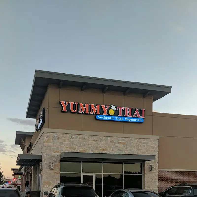 Manee Thai Cuisine & Bar Frisco