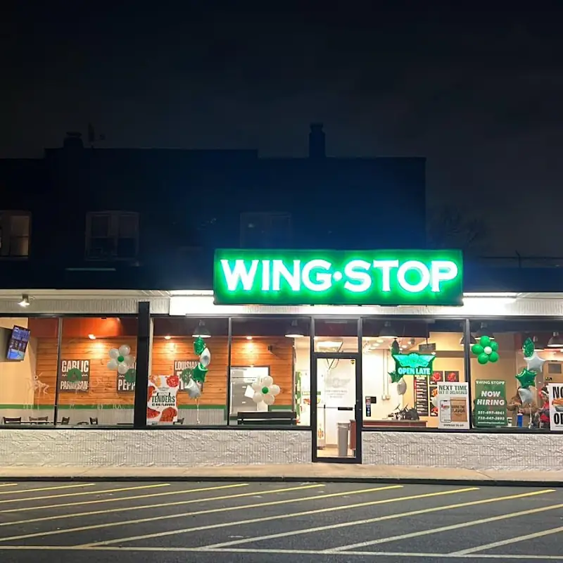 Wingstop