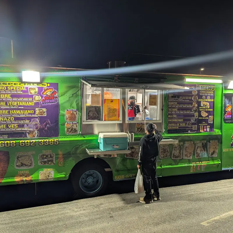 Tacos El Arriero