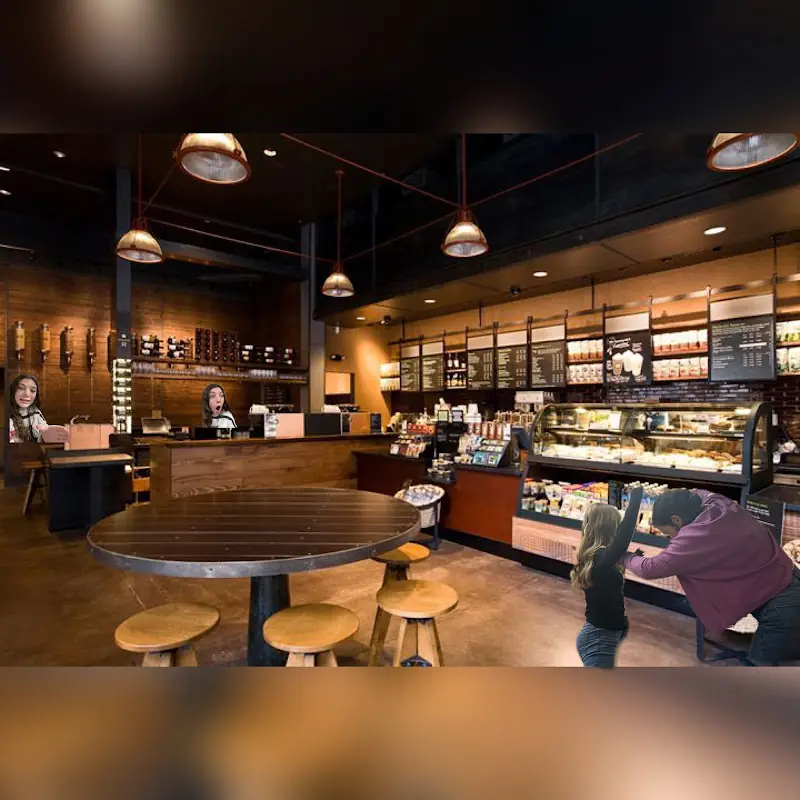 Starbucks Coffee Company