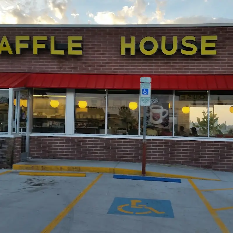 Waffle House