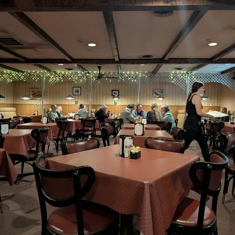 Garramone's Restaurant