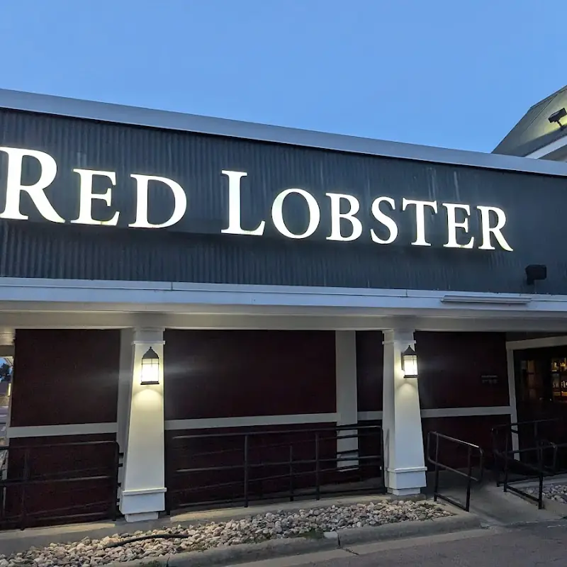 Red Lobster