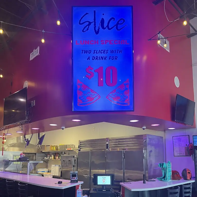 Slice