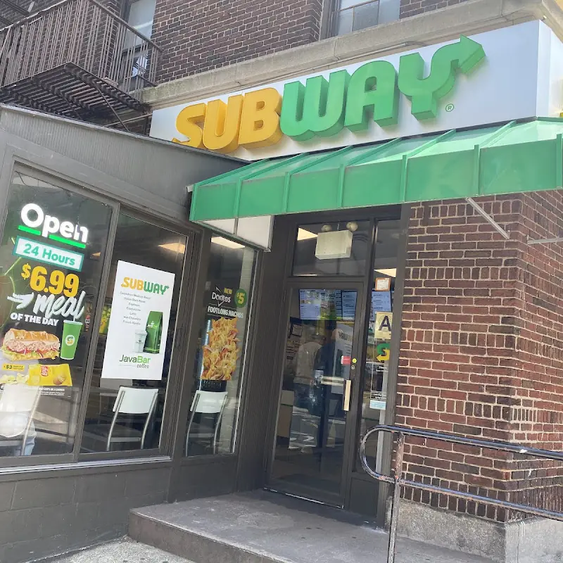 Subway