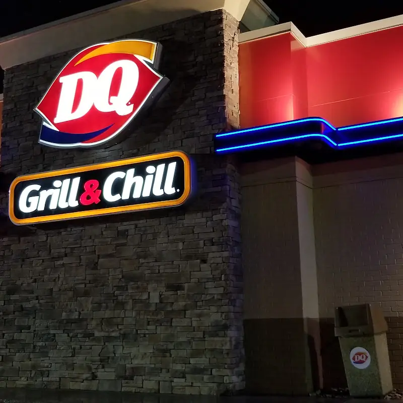 Dairy Queen