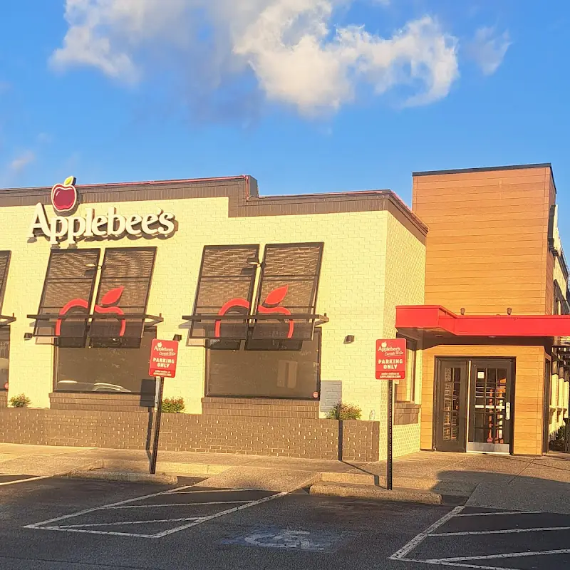 Applebee's Grill + Bar