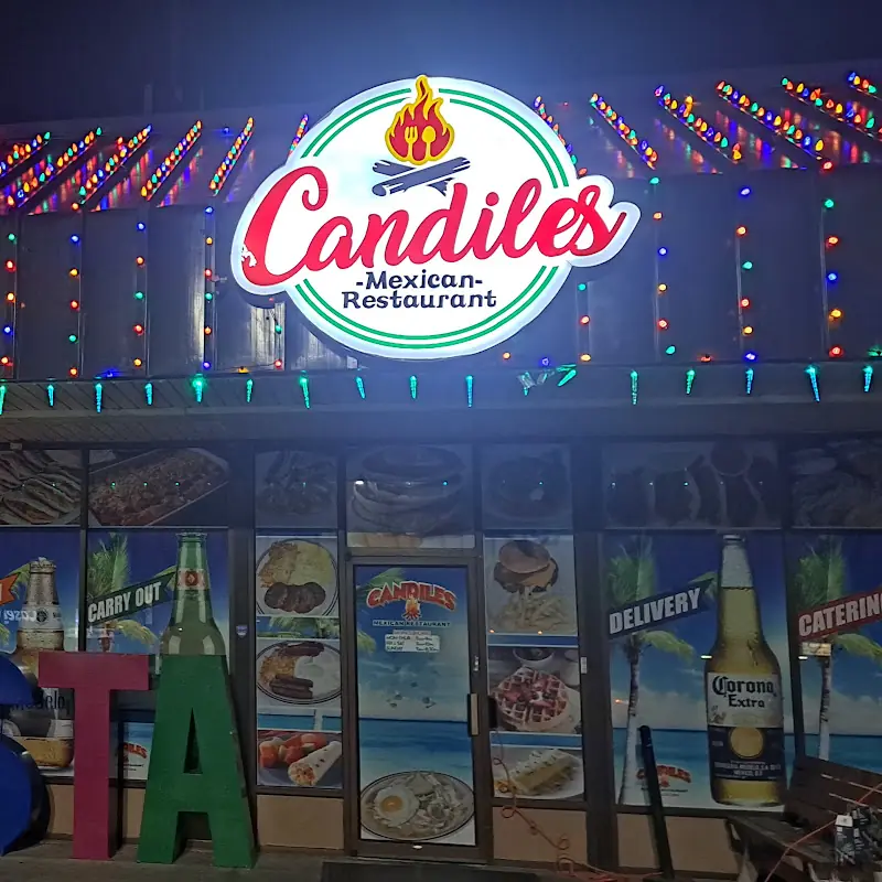 Candiles Mexican Restaurant