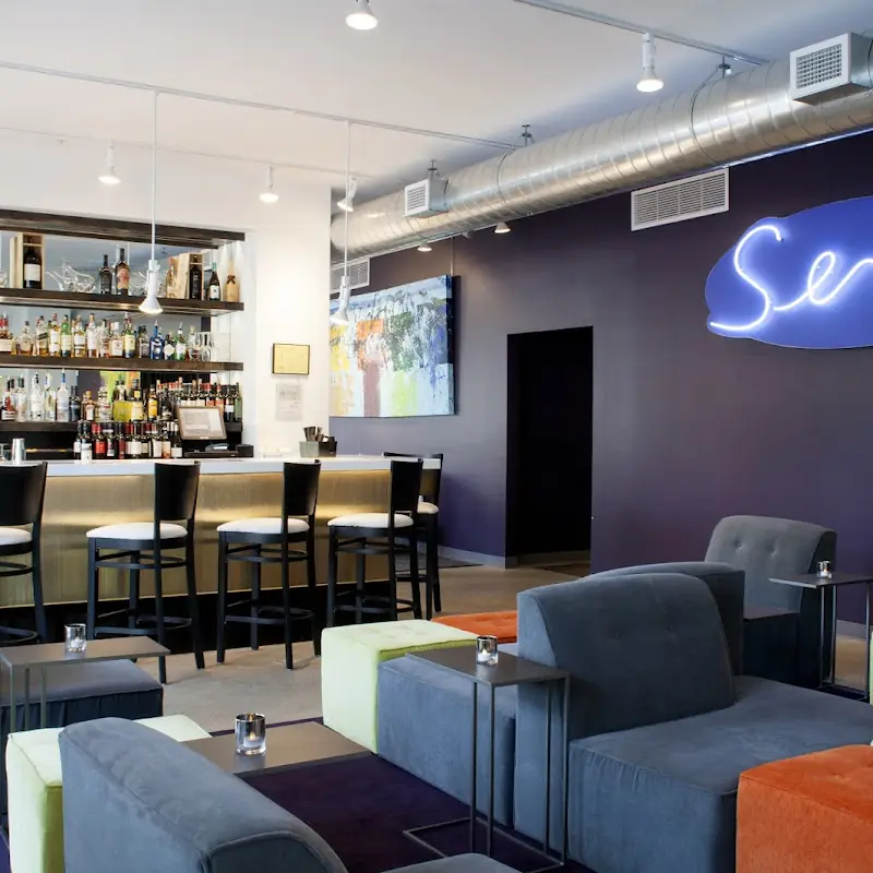 Senti Restaurant